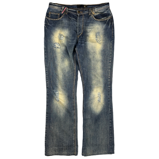 Bloom Jeans