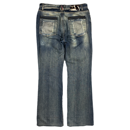 Bloom Jeans