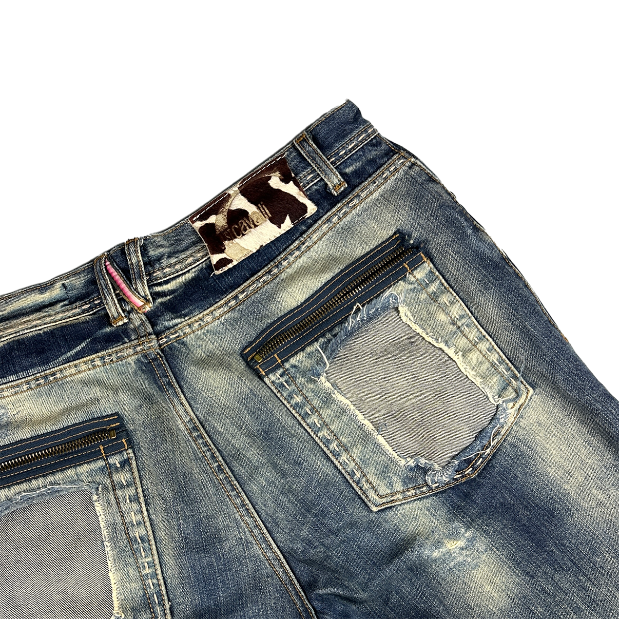 Bloom Jeans