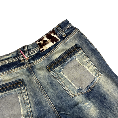 Bloom Jeans