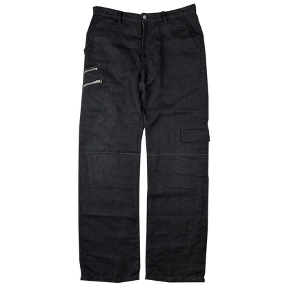 Breeze Cargos