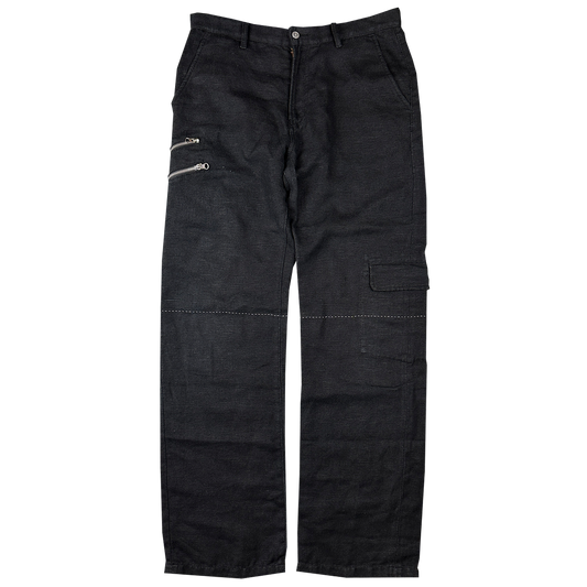 Breeze Cargos