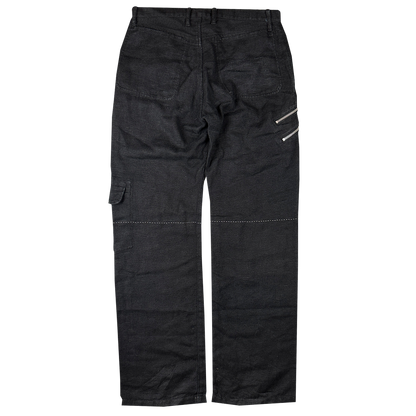 Breeze Cargos