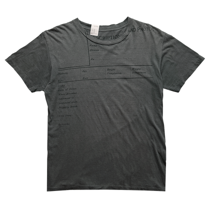 Paperwork T-Shirt