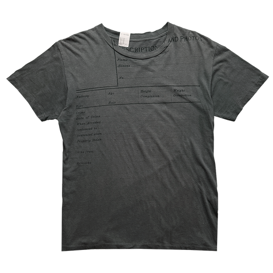 Paperwork T-Shirt