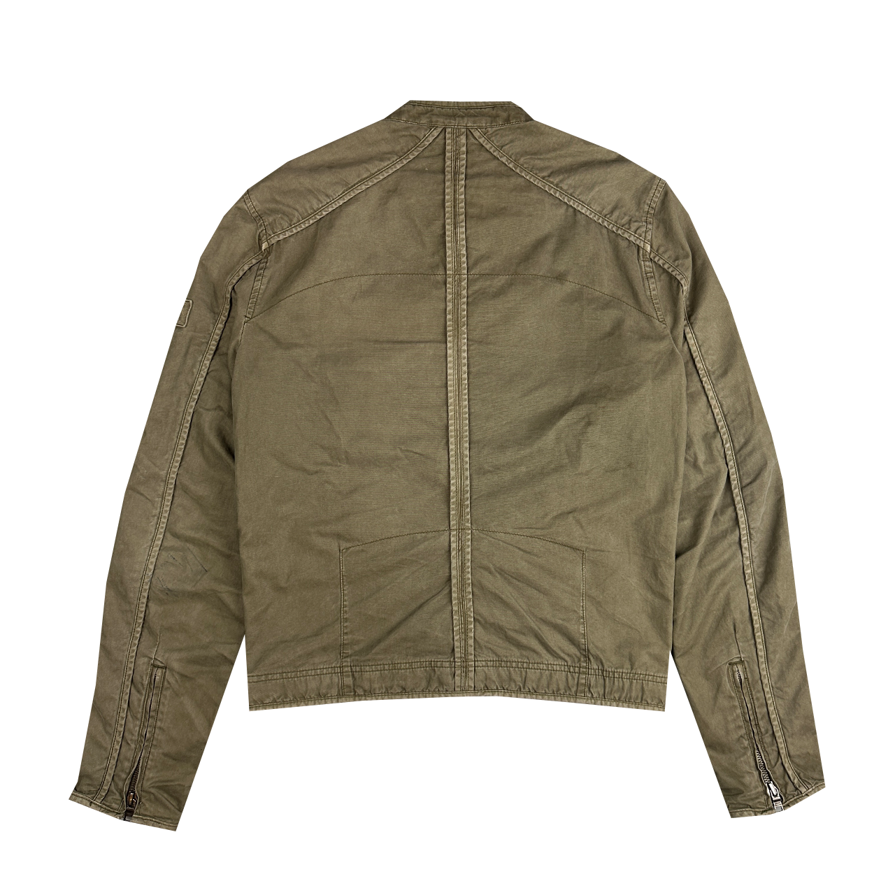 Freelancer Jacket