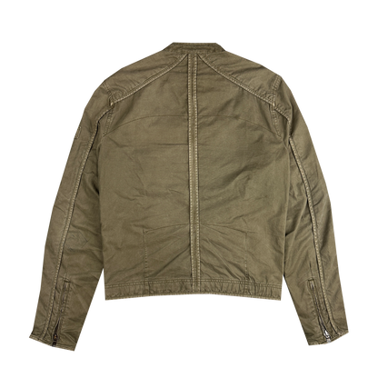 Freelancer Jacket