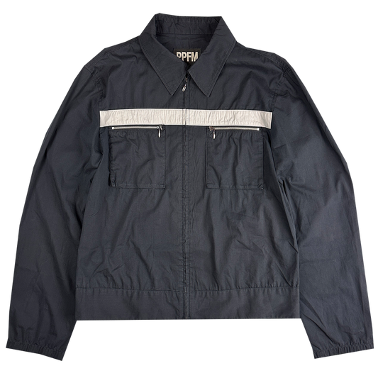 Contraflow Jacket