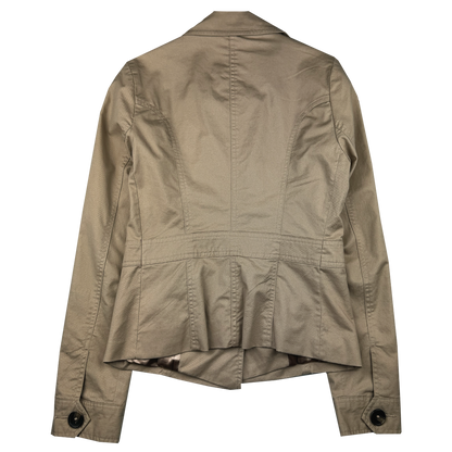 Voyager Jacket