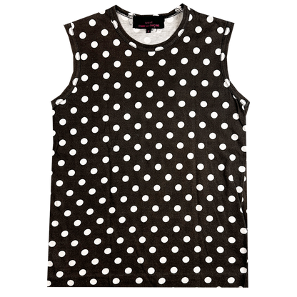 Polka Tank