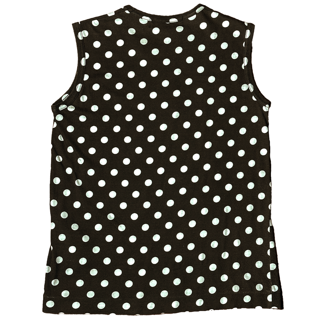 Polka Tank