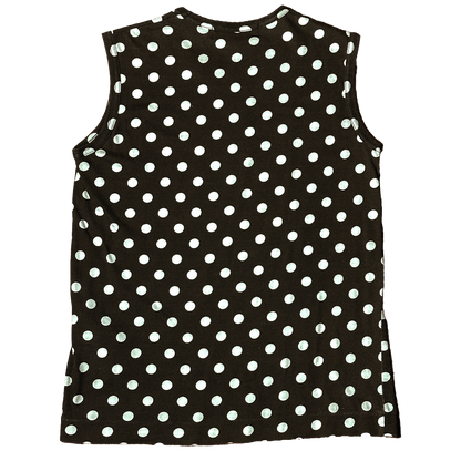 Polka Tank