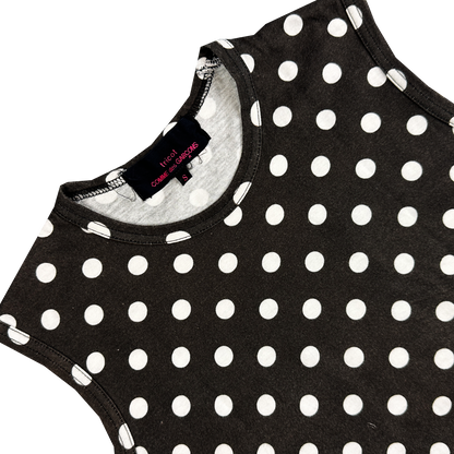 Polka Tank