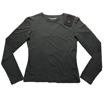 Commander Longsleeve