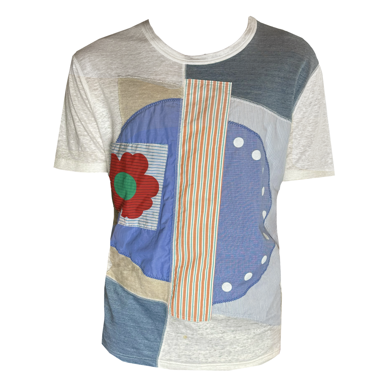 Collage T-Shirt