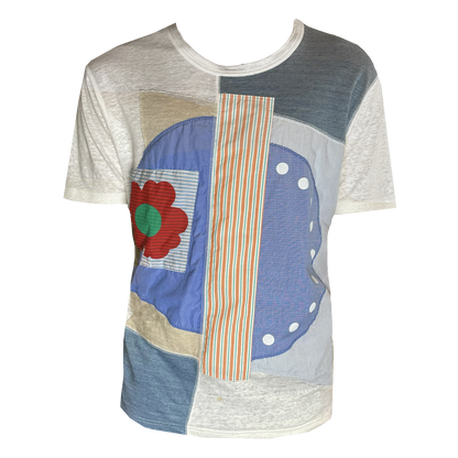 Collage T-Shirt